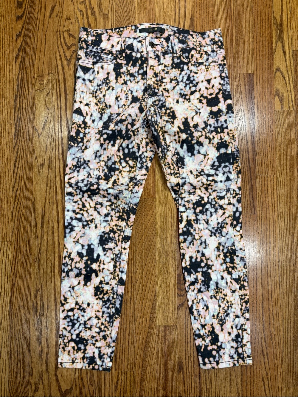 NWT Joe's Jeans Light Bright Ankle Skinny Jeans (30)